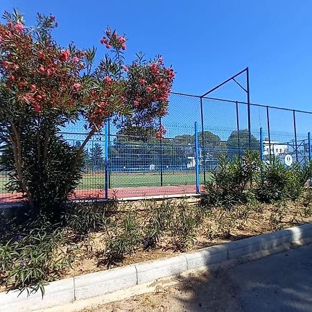 Rahat Ev Bodrum Exterior photo