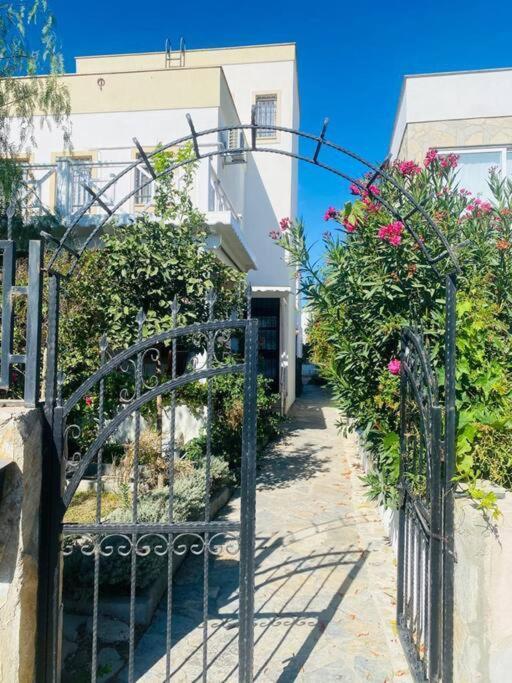 Rahat Ev Bodrum Exterior photo