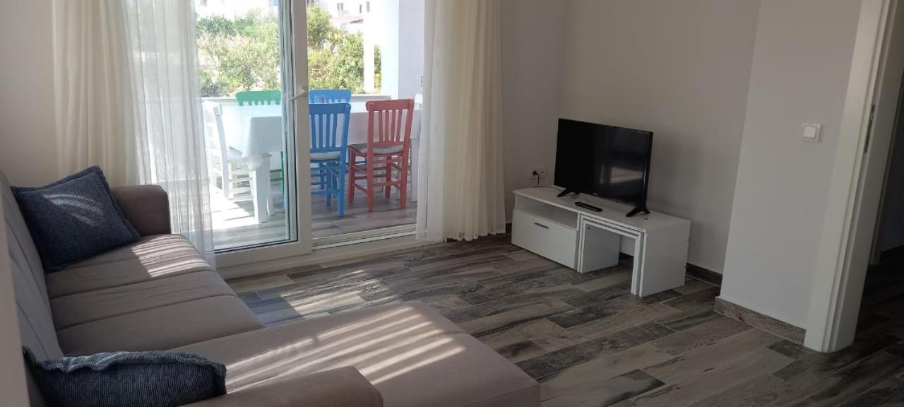 Rahat Ev Bodrum Exterior photo