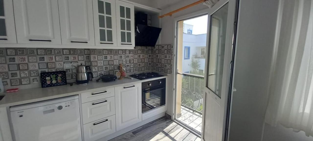 Rahat Ev Bodrum Exterior photo