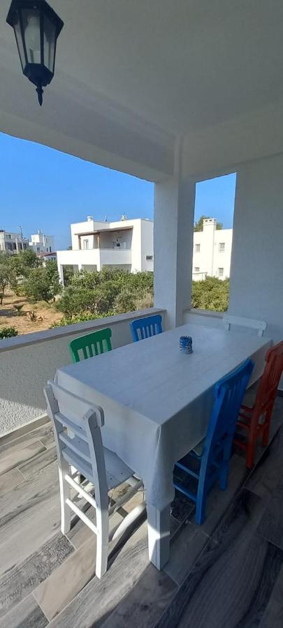 Rahat Ev Bodrum Exterior photo