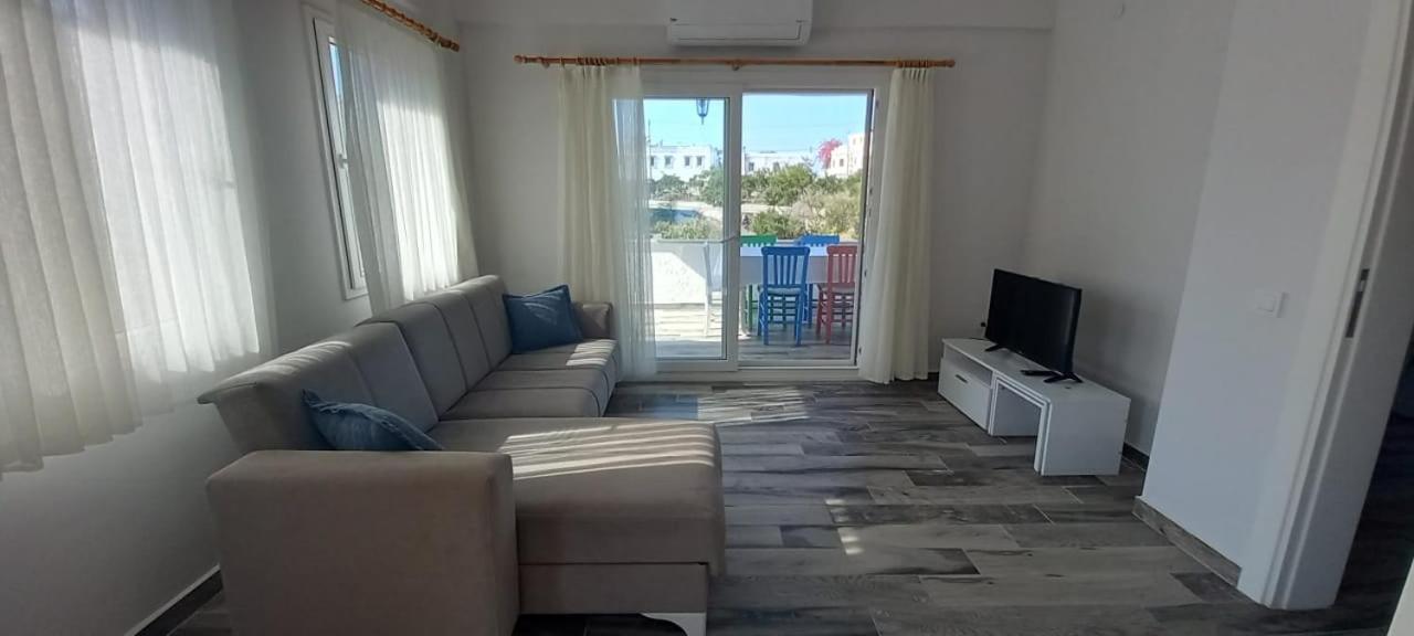 Rahat Ev Bodrum Exterior photo