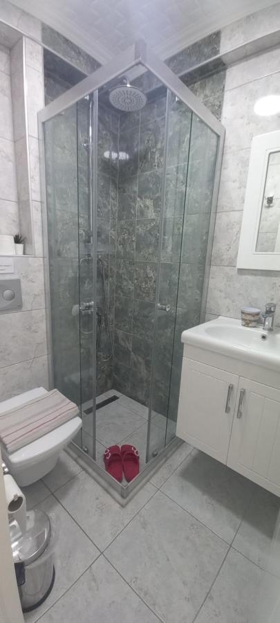 Rahat Ev Bodrum Exterior photo