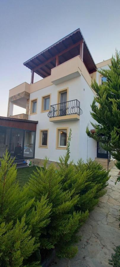 Rahat Ev Bodrum Exterior photo