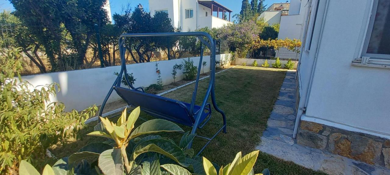 Rahat Ev Bodrum Exterior photo