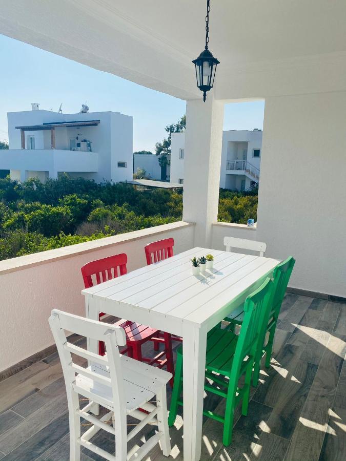 Rahat Ev Bodrum Exterior photo