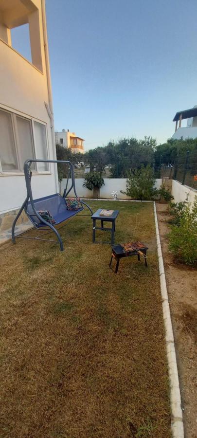 Rahat Ev Bodrum Exterior photo